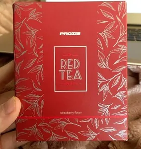 Red tea