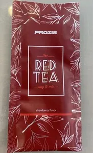 Red rea - Easy to mix