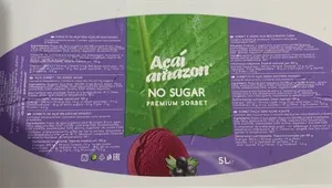 Açai amazon
