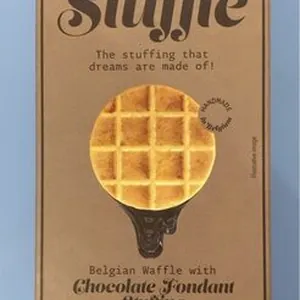 Stuffle
