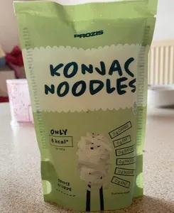 Konjac