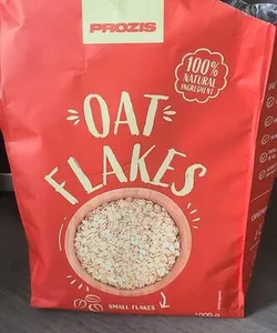 Oat Flakes (Small Flakes)