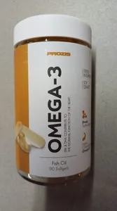 Prozis/Omega 3