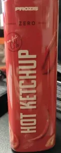 Prozis Hot Ketchup