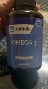 Omega 3