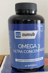 Omega 3