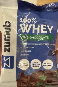 Zumub 100% Whey