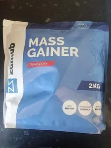 Mass Gainer