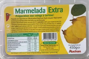 Marmelada Extra