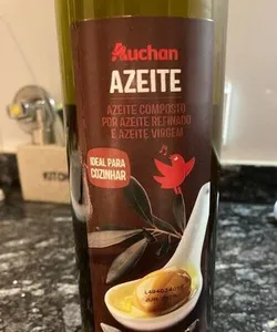 Azeite Auchan
