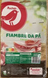 fiambre da pa