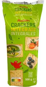 Crackers