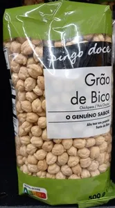 Grão de Bico