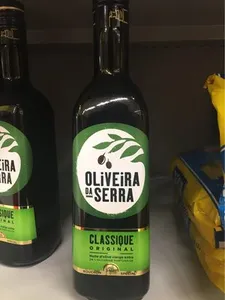 Oliviera da serra
