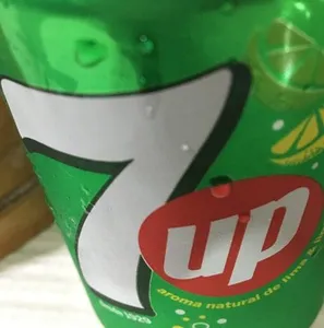 7 Up