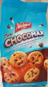 Mini Chocomax