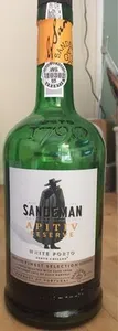 Vin sandeman porto