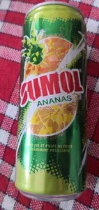 Sumol ananas