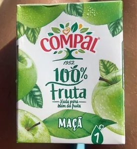 fruta