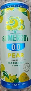 Somersby