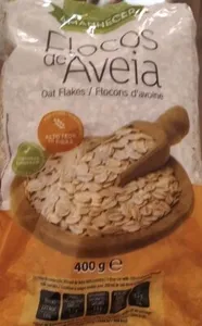 Flocons d'avoine
