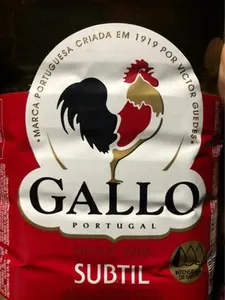 Presunto Fatias Primor