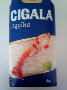 Agulha cigala