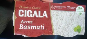 Cigala Arroz