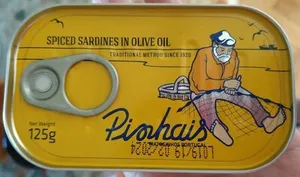 Pinhais Brand