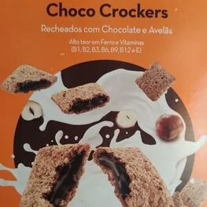 Choco Crockers