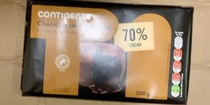 Chocolate para culinária