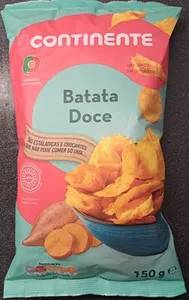 Batata Doce