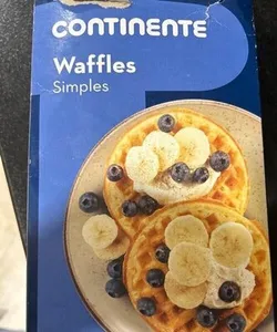 Waffles