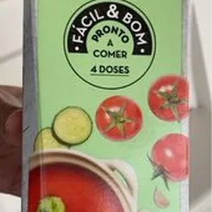 Gaspacho