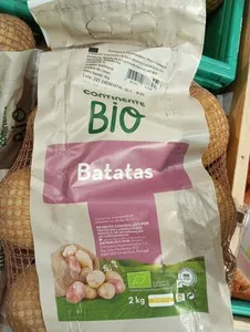 Batatas