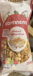 Mistura Mediterrânea