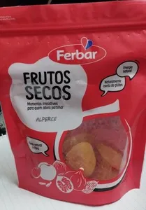 Frutos Secos