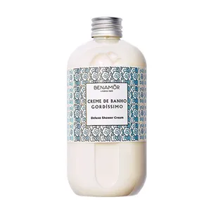Duschkräm Benamor Gordissimo