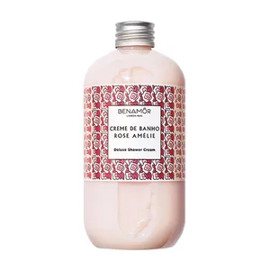 Benamor Ros Amelie duschkräm