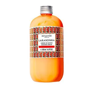 Benamor Laranjinha duschkräm