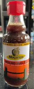 Molho Ingles