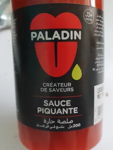 Sauce piquante