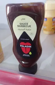 Sauce barbecue PALADIN
