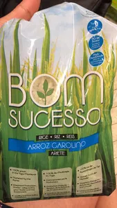 Arroz Carolino Ariete