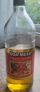 Boa mesa