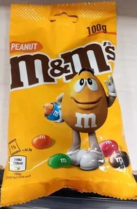 M&m