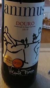 Vin douro
