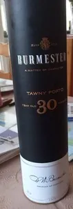 Tawny porto