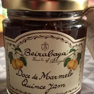 doce de marmelo quincr yam
