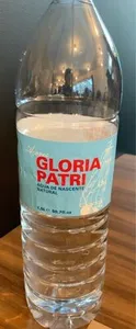 Gloria patri